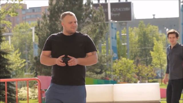 Аттракцион Танковый бой