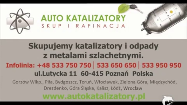 Скупка Автокатализаторов
