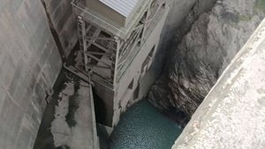 Дагестан.Гунибская ГЭС. 1