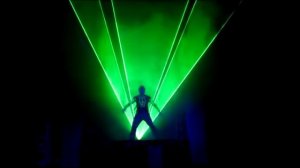 LASERDANCE - Power Run (Swedish Remix) 1988