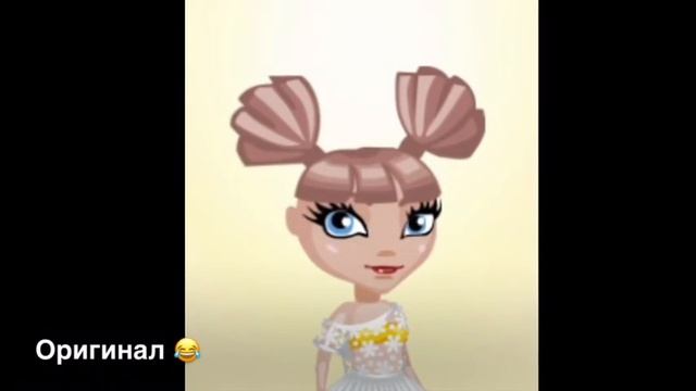 ПОВТОРЯЮ прически из АВАТАРИИ // Прийдется ВЫРЕЗАТЬ волосы??? ? смотреть онлайн