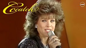 C.C.Catch - Strangers By Night 1986 Full HD (1080p, FHD)