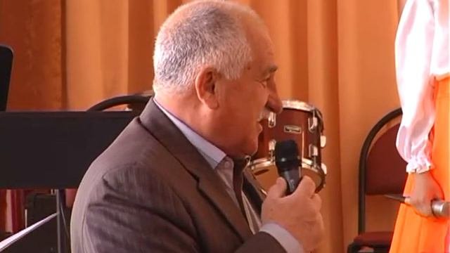 Феодосия объединила участников республиканского фестиваля хоровых коллективов