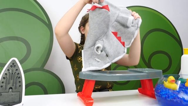 Эльза Холодное сердце в тюрьме? Принцесса Сина и магия кольца. Игрушки для девочек. смотреть онлайн