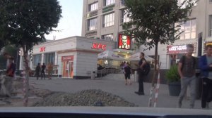 Реакция девушек на возбудитель в воздухе.  Часть 1