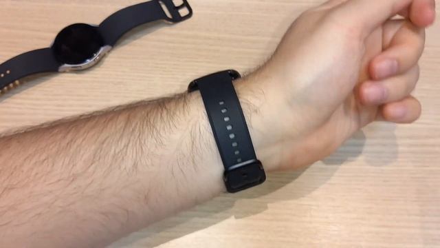 Comparativo: AMAZFIT GTS 4 vs GALAXY WATCH 5 - Qual vale mais a pena? смотреть онлайн