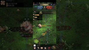 Тропический Лес что делать The ants:Underground Kingdom