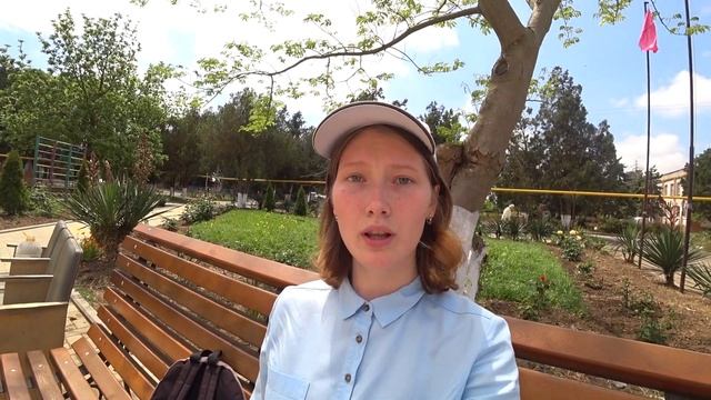 Как мы перевозили свою кошку при переезде в Краснодарский край? смотреть онлайн