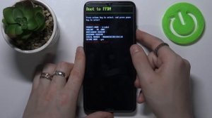 Как войти в Recovery Mode на Nokia 5.3? Вход в режим восстановления на Nokia 5.3