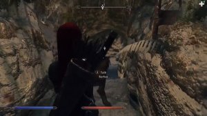 Skyrim: Sincelia - The Path of an assassin