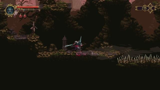 5 Soulslike Games You NEED To Play On Steam Deck
