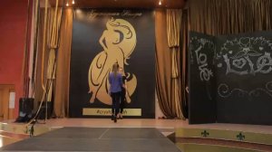 Яркая жизнь - центр моды и красоты Хрустальная нимфа Гомель (3 серия)