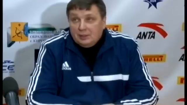 29.12.2013 Родина - Байкал-Энергия. Пресс-конференция смотреть онлайн