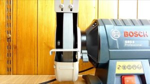 Точило Bosch GBG 8 Professional