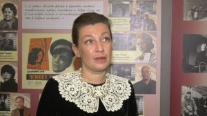 В Самаре отметили столетие советского поэта Николая Доризо