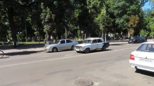 Овруч 2020