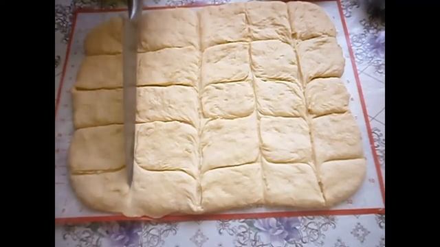 Чесночные лепешки