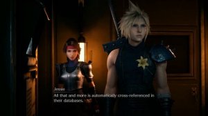 Сказка вернулась! Обзор Final Fantasy 7 Remake