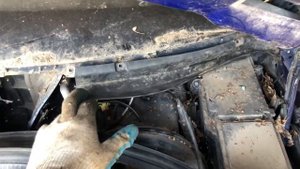 Реостат Печки Mercedes-Benz W124