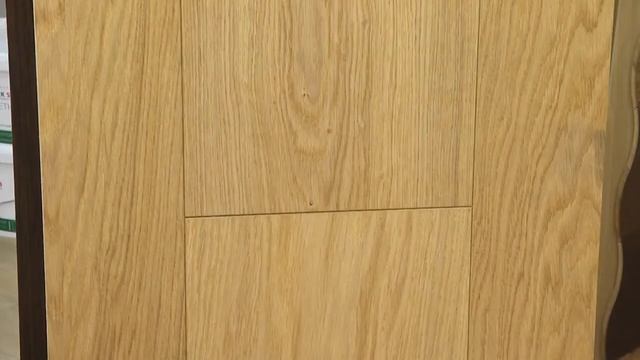 Английская и французская ёлка и их отличия