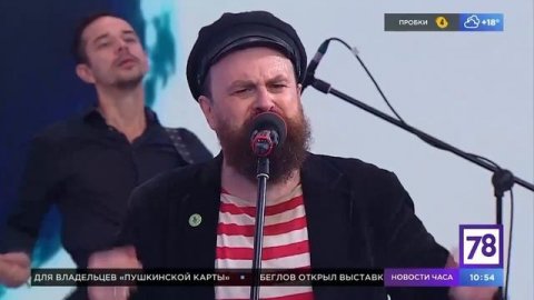 Добраночь - Яблочко