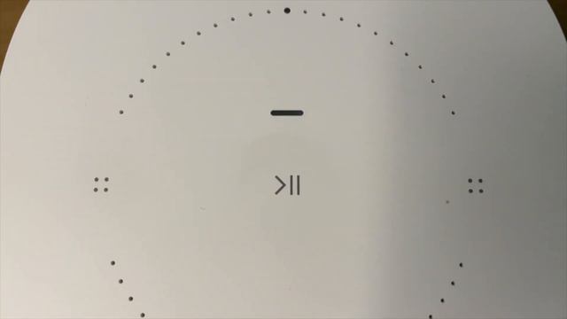 Sonos One - ТОП девайс за немалый прайс. Обзор