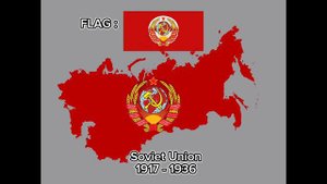 как ранше была россия