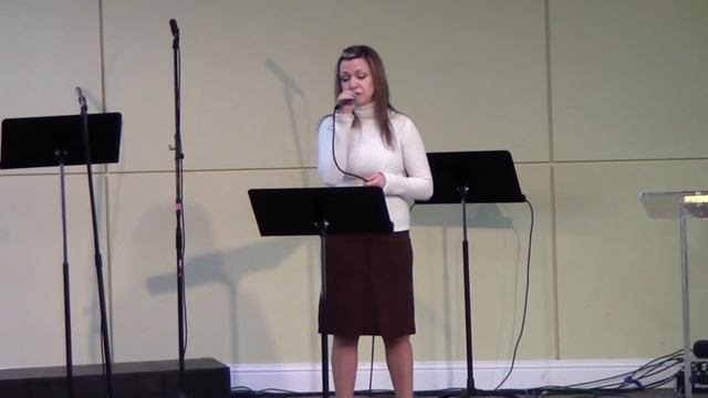 Yuliya Gural - Blessings смотреть онлайн