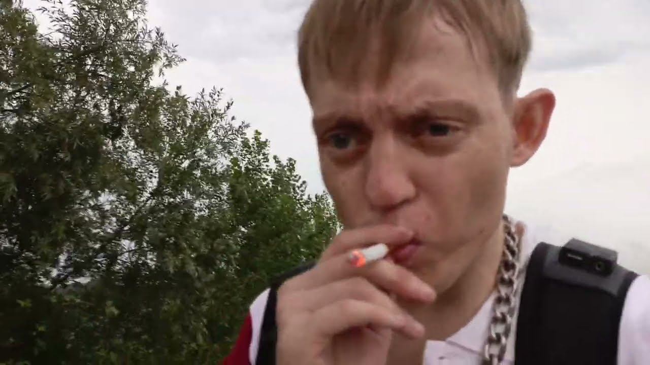 Влог// Отдых на природе часть 2.Строго 18+ смотреть онлайн