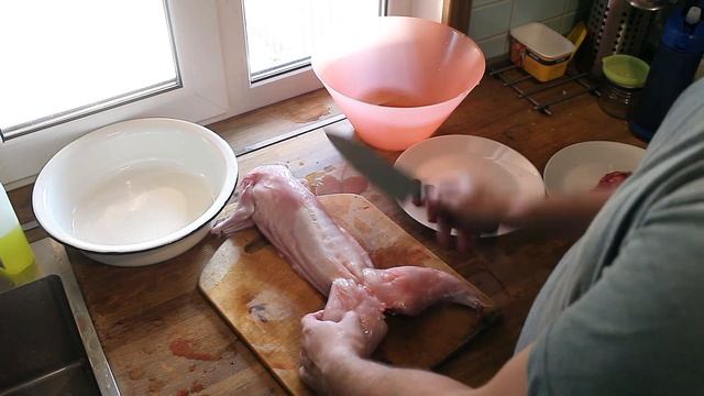 Продажи крольчатины на нуле! Всех кроликов в забой! смотреть онлайн