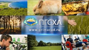 Новостной выпуск Приморской ГСХА за май 2022