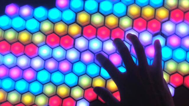Ready in LED @ Brave! Factory Festival 2021 (Teaser) смотреть онлайн