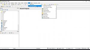 QGIS Tutorial:  How to install OpenLayers Plugin in QGIS 3 [EN]