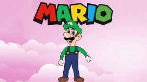 🩷 Valentines 🩷 Freeze Dance 🩷 Brain Break 🩷 Movement Break 🩷 Mario