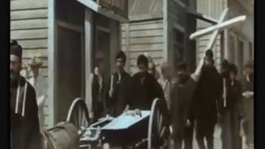 JOAQUIN MURIETA Requiem 1982