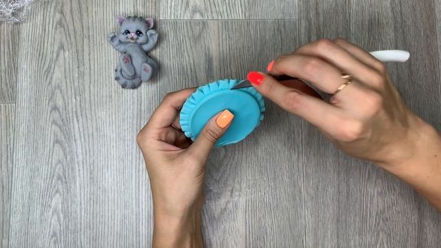 Обзор новинок к Новому году/Заливка и сборка/Мыловарение смотреть онлайн