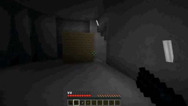 UPDATED Minecraft catchde_dust2 map from CS 1.6