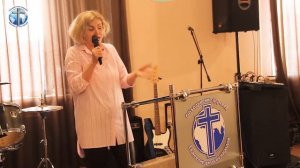 Елена Дудко. Свидетельство - Чудеса исцеления!