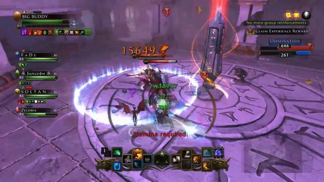 MMORPG C ЛУЧШЕЙ БОЕВОЙ СИСТЕМОЙ — ТАРГЕТ ИЛИ НОН ТАРГЕТ, ЛУЧШАЯ БОЕВКА В MMORPG