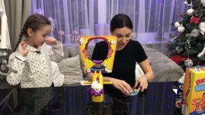Пирог в лицо от Вероники