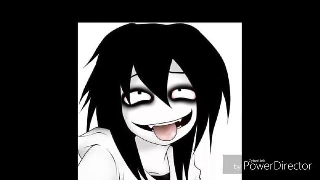 Крипипаста она сумасшедшая