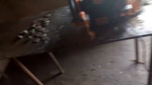 Верстак в Гараж Своими Руками