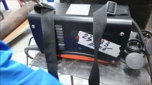 Wester - ремонт сварочного инвертора Wester EVO 220 | Зона-Сварки.РФ, ремонт сварочного оборудования