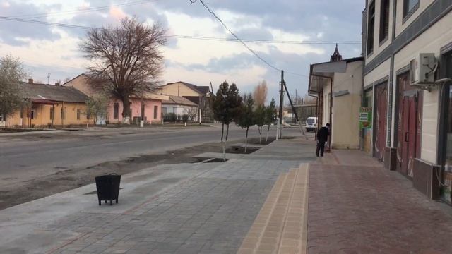 Булунғур Тумани “Булунғур” Кўчаси | Bulung’ur Tumani “Bulung’ur” Ko’chasi. смотреть онлайн