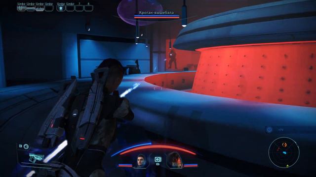НАПАРНИКИ ➤ Mass Effect Legendary ➤ #06 Подробное прохождение