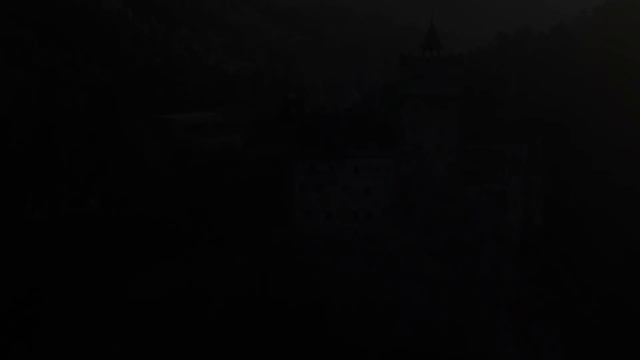 Draculas Castle - The real truth! смотреть онлайн