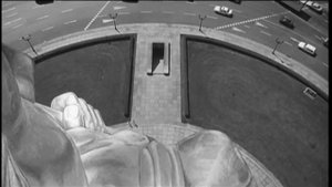 In Weiter Ferne,so nah (Faraway so close)  Wenders  Music: Walter Frandjie