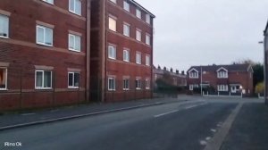 Что было в России тогда и что в Англии сейчас? Англия Ноябрь 2022 #irinaok #англия