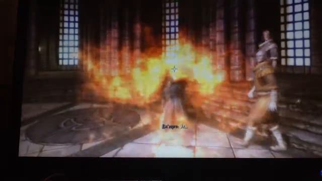 Skyrim-alteration school spels смотреть онлайн