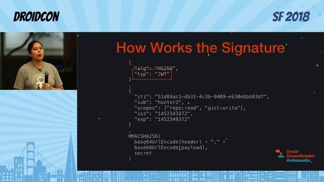 droidcon SF 2018 - A More Secure World for Android Apps смотреть онлайн
